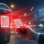 Arnaque QR Code : Comment Éviter les Pièges en 2025