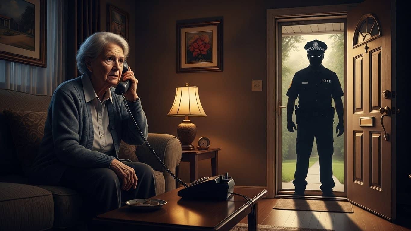 Découvrez les nouvelles techniques d'escroquerie par de faux policiers à Moissy-Cramayel. Vols de cartes bancaires, appels suspects : comment vous protéger efficacement contre ces arnaques téléphoniques.