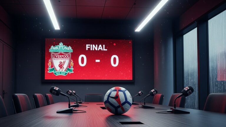 Arne Slot recadre Ibrahima Konaté après Leeds : alerte rouge