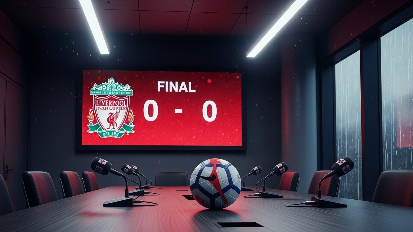 Arne Slot a taclé Ibrahima Konaté après le nul fou contre Leeds (3-3). Le défenseur français est-il devenu le maillon faible de Liverpool ? Analyse complète d’une crise qui gronde.