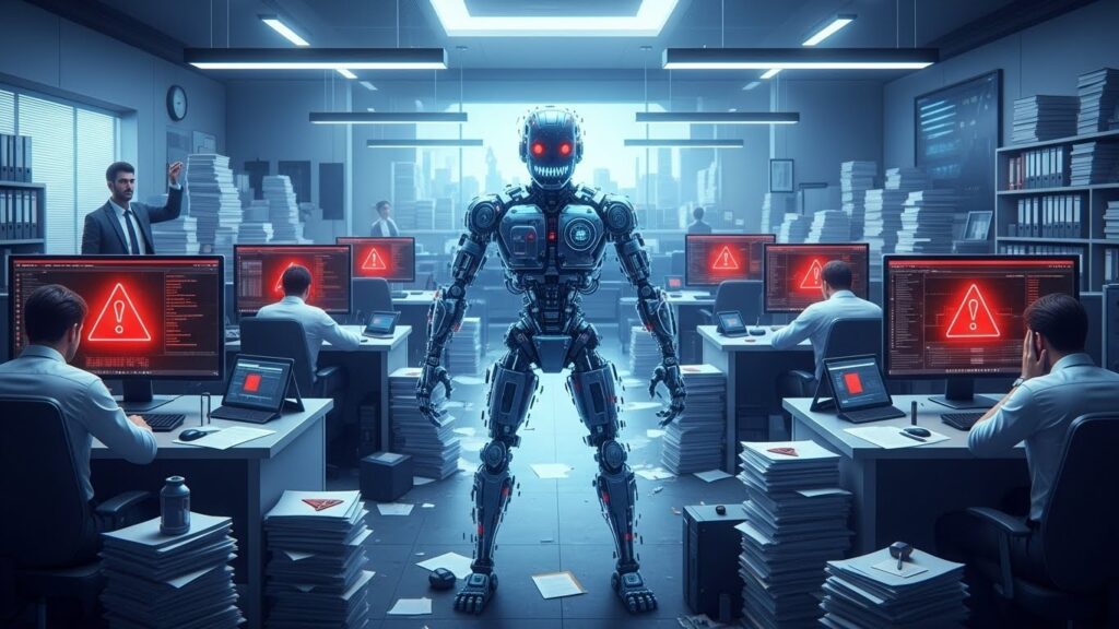 Arpège : Le Logiciel qui Rend Fous les Agents de l&rsquo;Assurance Maladie