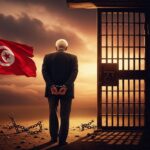 Arrestation d’Ahmed Néjib Chebbi : La Tunisie Retombe-t-elle dans la Dictature ?