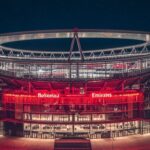 Arsenal Écrase Aston Villa et Domine la Premier League