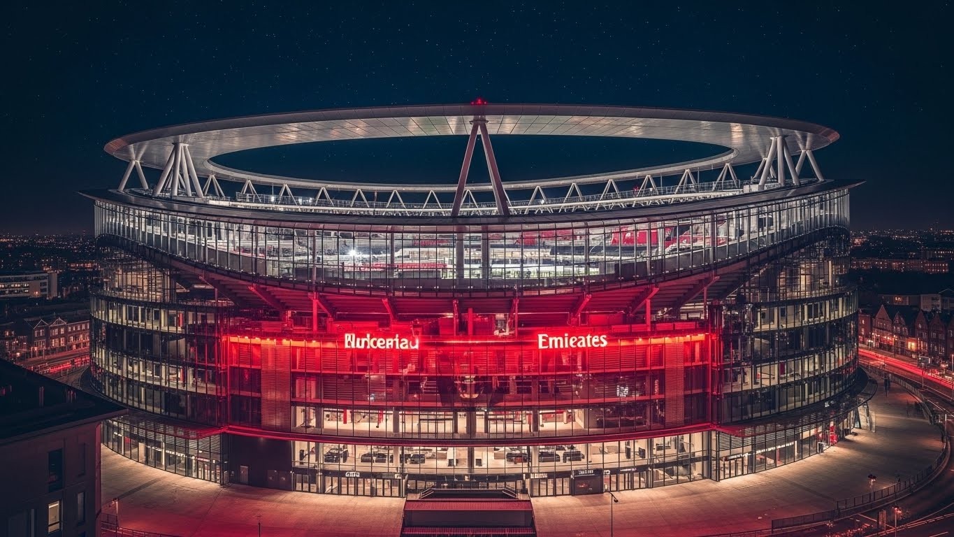 Découvrez comment Arsenal a impressionné face à Aston Villa (4-1) et s'affirme comme le leader incontesté de la Premier League. Une victoire qui envoie un message fort à Manchester City !