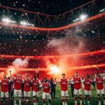 Arsenal Écrase Aston Villa et Frappe Fort au Titre