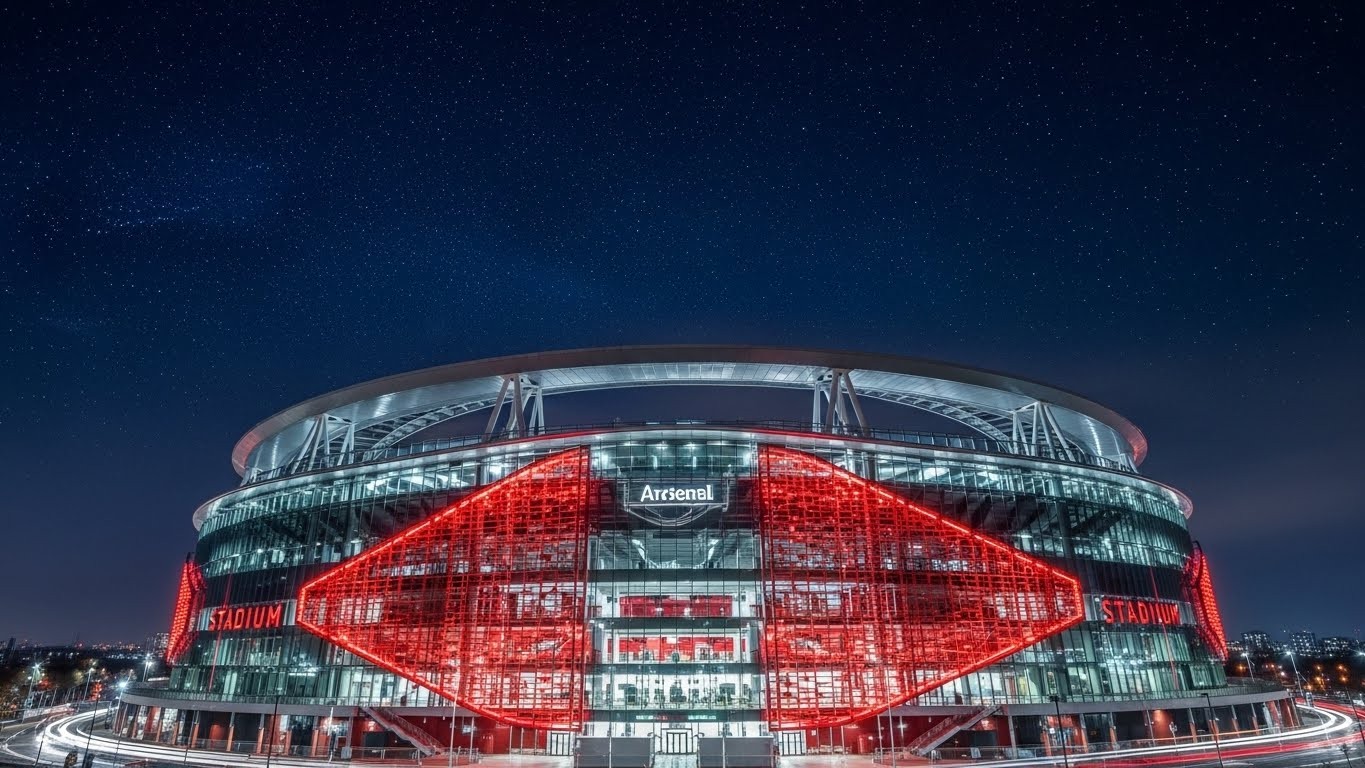 Arsenal domine la Premier League et la Ligue des Champions. Effectif pléthorique, dynamique irréprochable : les anciens y croient dur comme fer. Cette saison pourrait-elle être historique pour les Gunners ?