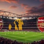 Arsenal – Wolverhampton : Horaire et Chaîne TV du Match