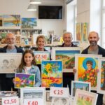 Art à Petits Prix à Persan : Le Beau Accessible à Tous