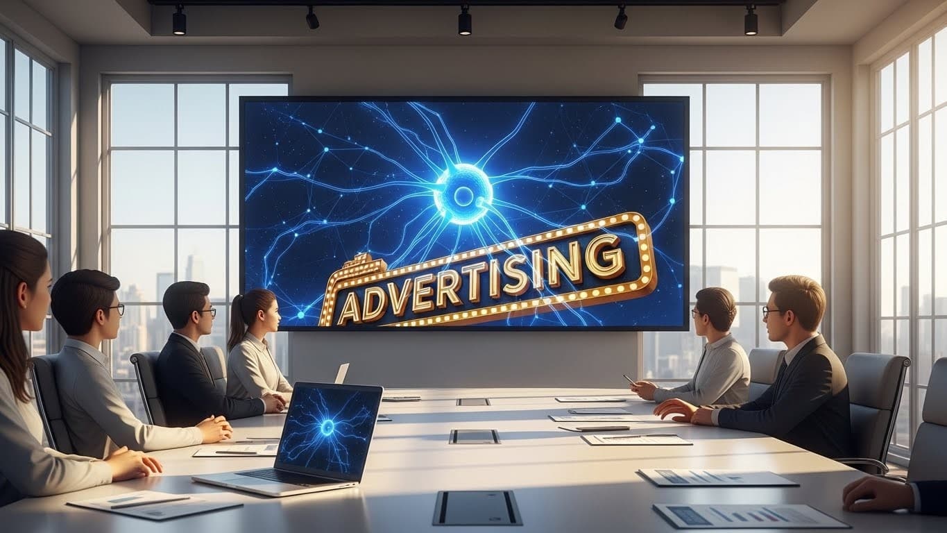 Découvrez comment Arthur Sadoun a placé l'intelligence artificielle au cœur de Publicis Groupe dès les débuts. Stratégie, chiffres, vision : l'interview exclusive qui explique pourquoi le géant français domine la pub en 2025.