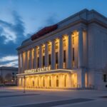 Artistes Boycottent le Trump Kennedy Center