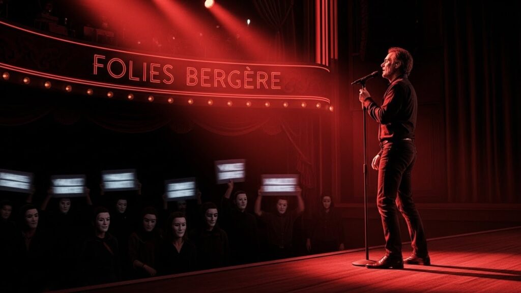 Ary Abittan Non-Lieu Viol : 3 Ans et Demi de Tempête