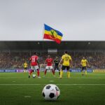 AS Gosier vs Lorient : Le rêve en Coupe de France sans jackpot