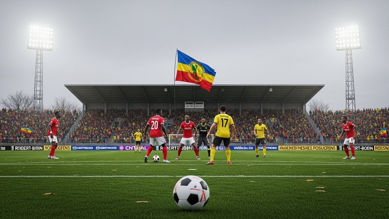 Découvrez pourquoi l'AS Gosier affronte Lorient à Bondoufle en Coupe de France, les enjeux financiers décevants et l'ambition des Guadeloupéens malgré l'écart.