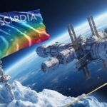 Asgardia : La Nation Spatiale aux 1 Million de Citoyens