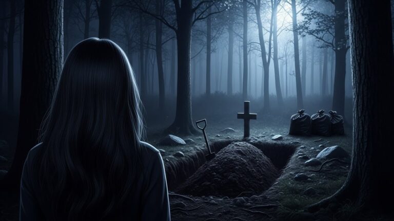 Assassinat à La Ville-du-Bois : 28 Ans de Prison pour Meurtre du Mari