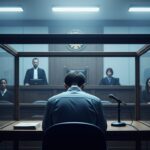 Assassinat de Mansour à Gentilly : Le Silence Pesant d’Elijah au Procès