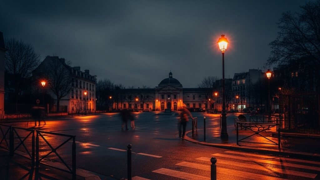 Assassinat de Mansour à Gentilly : Second Procès en Vue