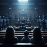 Assassinat de Mansour à Gentilly : Verdict Explosif aux Assises