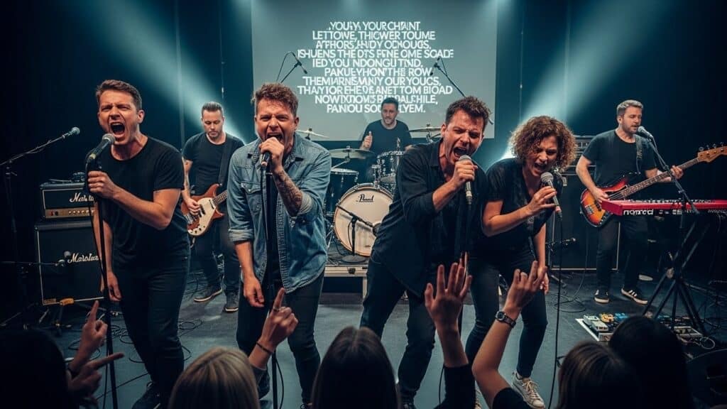 Astéréotypie : Le Groupe Punk qui Révolutionne la Scène