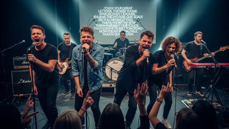 Astéréotypie : Le Groupe Punk qui Révolutionne la Scène