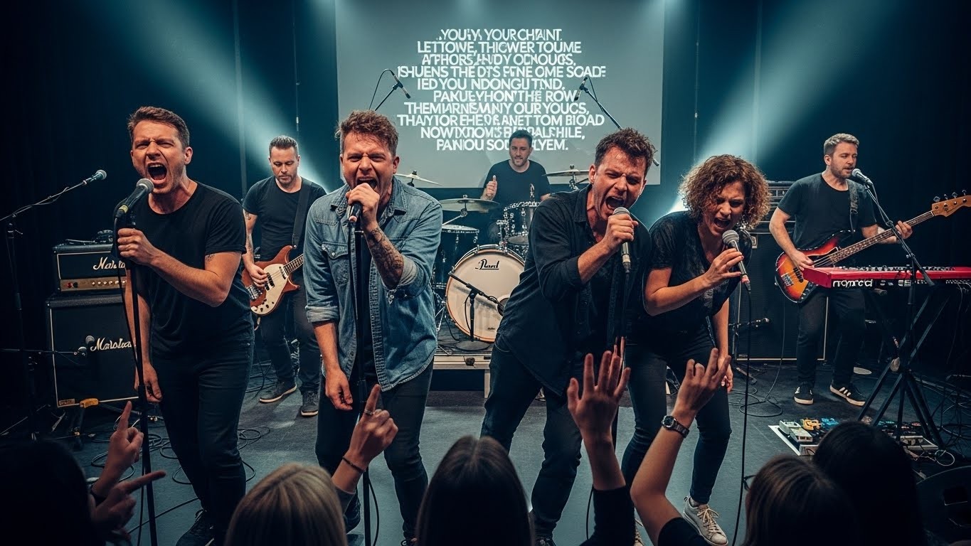 Découvrez Astéréotypie, ce collectif punk né d'ateliers avec des jeunes neuroatypiques. Une énergie brute, des textes surréalistes et une ascension fulgurante qui défie les étiquettes.