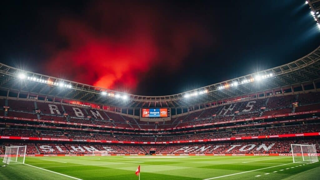 Athletic Bilbao Bat l&rsquo;Atlético 1-0 : Le Boost Parfait Avant PSG