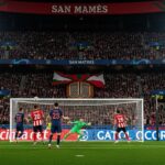 Athletic Bilbao-PSG 0-0 : Luis Enrique Déçu par le Résultat