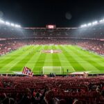 Athletic Bilbao-PSG : Mayulu Titulaire et Nuno Mendes de Retour