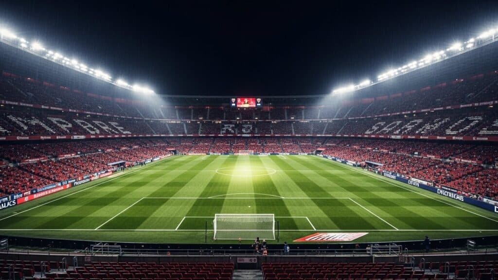 Athletic Bilbao – PSG : Qualification en Vue à San Mamés ?