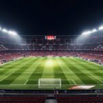 Athletic Bilbao – PSG : Qualification en Vue à San Mamés ?