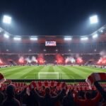 Athletic Bilbao-PSG : San Mamés, le Chaudron qui Peut Tout Changer