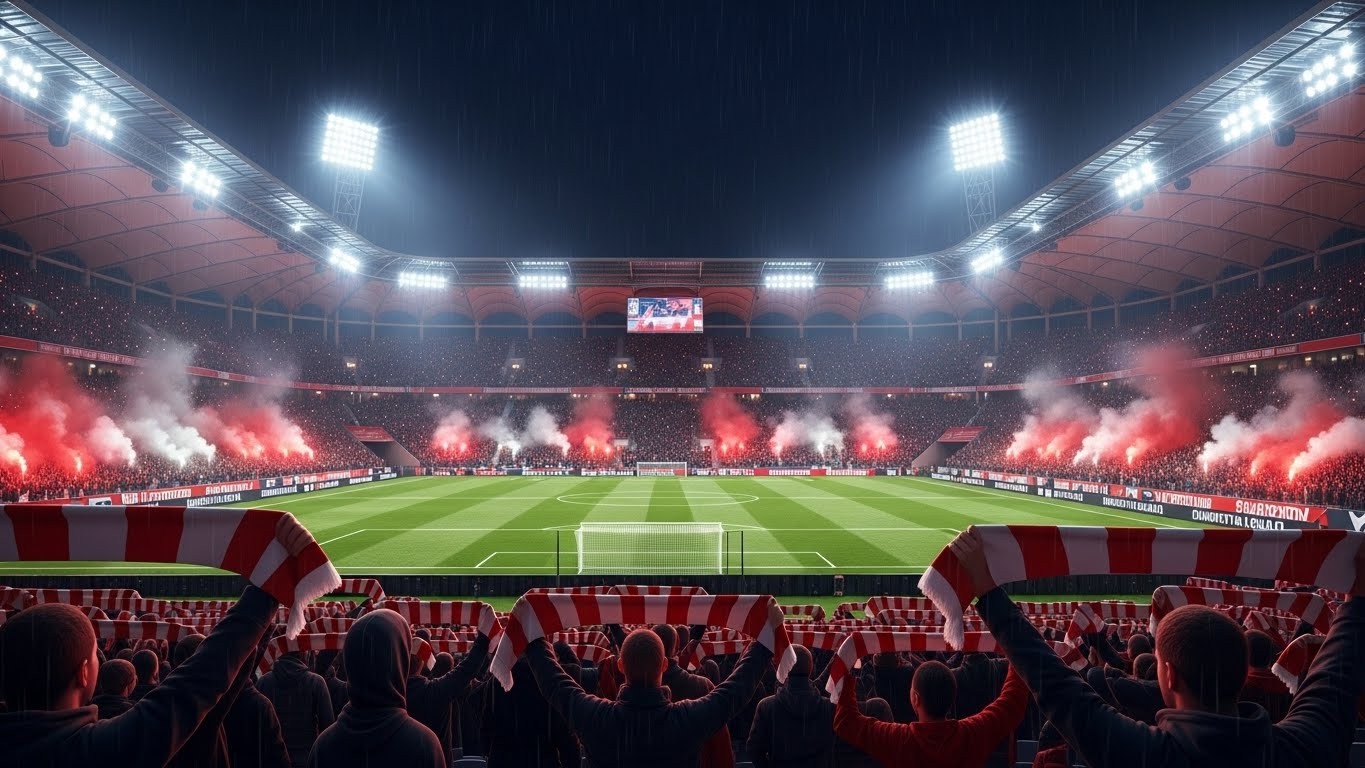 Fabian Ruiz avertit ses coéquipiers : l’ambiance à San Mamés est folle et Bilbao joue sa survie en Ligue des champions. Le PSG peut-il résister à la pression basque ce mercredi ?