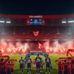 Athletic Bilbao-PSG : Victoire Cruciale à San Mamés ?