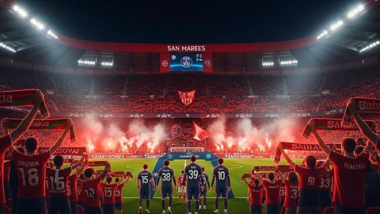 Athletic Bilbao-PSG : Victoire Cruciale à San Mamés ?