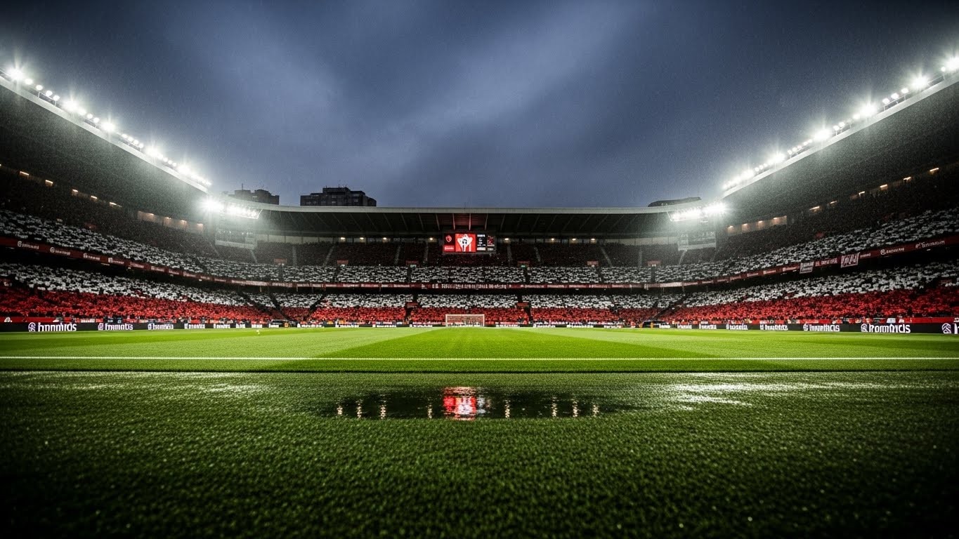 Découvrez l'heure exacte et la chaîne pour suivre Athletic Bilbao - Real Madrid ce mercredi en Liga. Mbappé en feu, un duel au sommet : tout ce qu'il faut savoir avant ce match décisif !