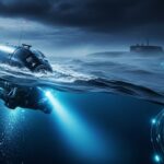 Atlantic Bastion : Le Plan Britannique pour Traquer les Sous-Marins Russes