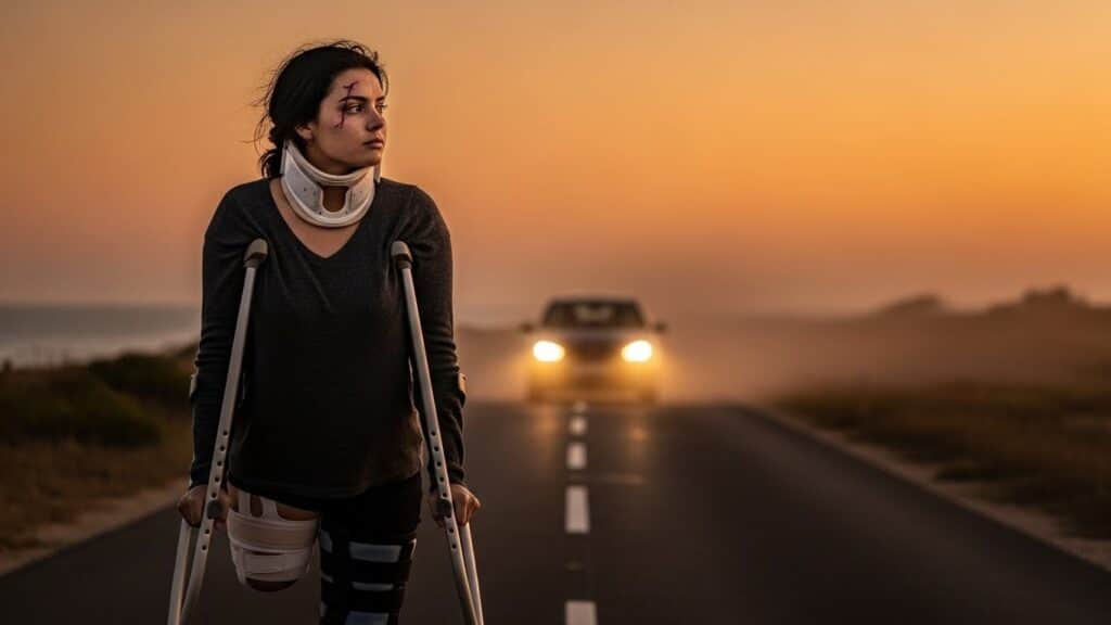 Attaque à Oléron : Emma Vallain Brise le Silence sur son Drame