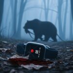 Attaque d’Ours au Japon : La Montre Qui a Filmé l’Horreur