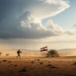 Attaque en Syrie : Deux Soldats Américains Tués