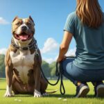 Attaque Mortelle de Pitbull : Une Australienne Tuée par Son Chien