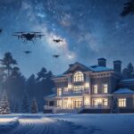 Attaque sur Résidence de Poutine : Un Défi à la Paix ?