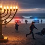 Attaque Terroriste Sydney : Fusillade à Hanouka sur Bondi Beach