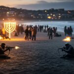 Attaque Terroriste Sydney : Lien avec État Islamique