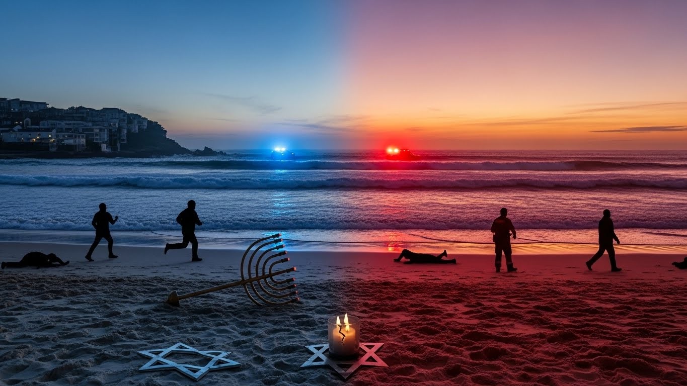 Découvrez le destin tragique d'Alex Kleytman, survivant de l'Holocauste tué lors de l'attaque terroriste à Bondi Beach pendant Hanouka. Un récit poignant sur la terreur antisémite à Sydney.