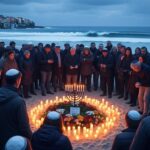 Attentat Antisémite à Bondi : La Communauté Juive en Choc