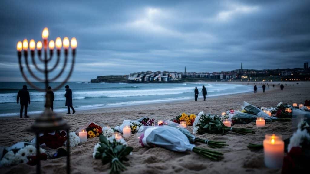 Attentat Antisémite à Sydney : Aurait-il Pu Être Évité ?