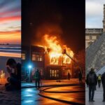 Attentat Antisémite en Australie : Les Infos Clés du Jour