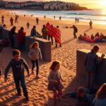 Attentat Bondi Beach : Témoignage Glaçant d’une Survivante Française