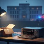 Attentat Colis Piégé La Baule : L&rsquo;Histoire Mystérieuse