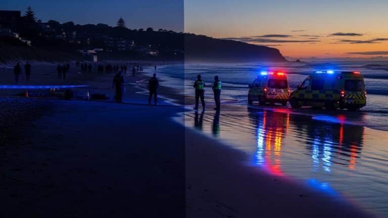 Attentat Sydney : 16 Morts Dans Une Attaque Antisémite